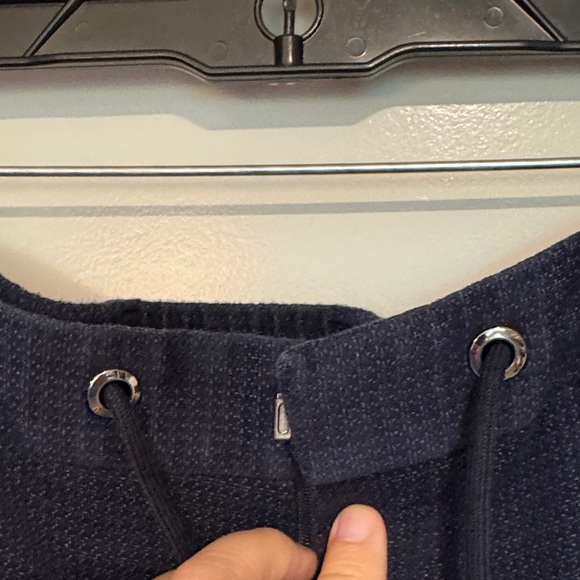 Hugo Boss Navy Men's Dress Pants - Picture 4 of 12